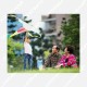 ПОРТАТИВЕН КИСЛОРОДЕН КОНЦЕНТРАТОР LG-101