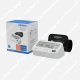 Апарат за кръвно налягане OMRON M3 COMFORT