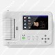 ЕКГ АПАРАТ 6-КАНАЛЕН, ECG-600G