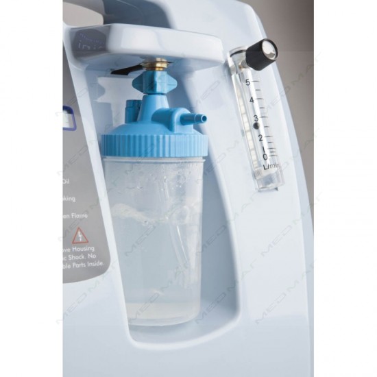 КИСЛОРОДЕН КОНЦЕНТРАТОР OXYBREATH MINI 3L