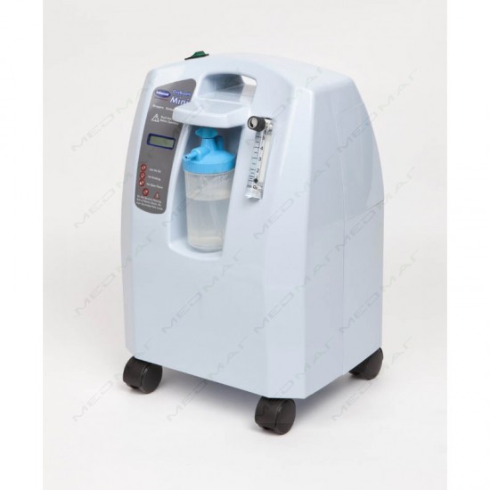 КИСЛОРОДЕН КОНЦЕНТРАТОР OXYBREATH MINI 3L