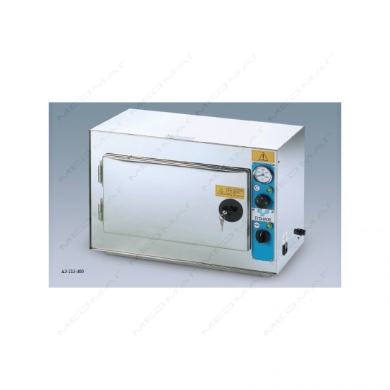 Сух стерилизатор PASTEUR ELECTRIC