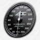 Апарат за кръвно налягане DIAGNOSTIX 703