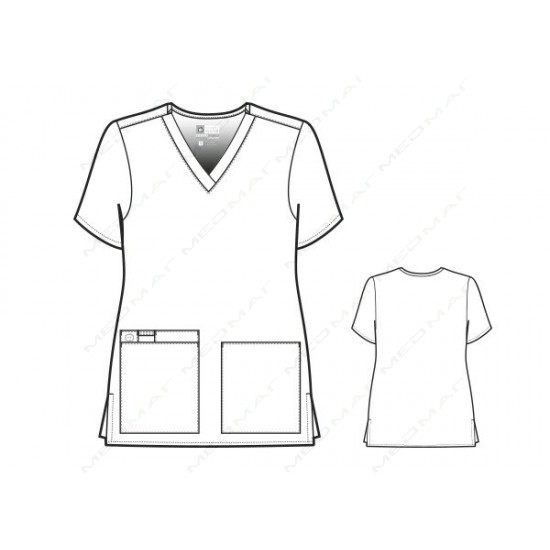 Дамска туника WW WONDERWORK, Модел 101