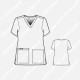 Дамска туника WW WONDERWORK, Модел 101
