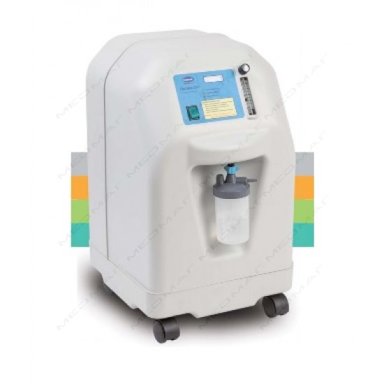 КИСЛОРОДЕН КОНЦЕНТРАТОР OXYBREATH 10