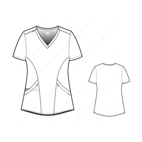 Дамска туника WW RENEW, Модел 6134