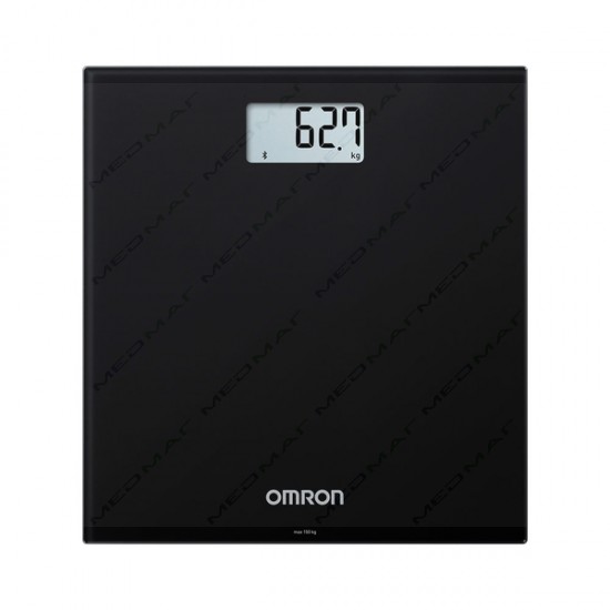 Електронна везна OMRON HN300T2 INTELLI IT