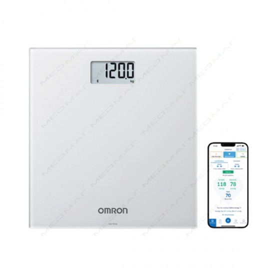 Електронна везна OMRON HN300T2 INTELLI IT