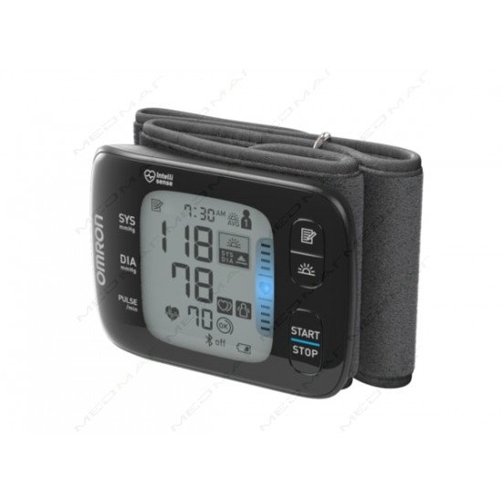 Апарат за кръвно налягане OMRON RS7 INTELLI IT