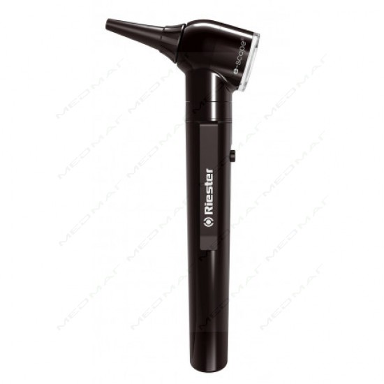 ОТОСКОП RIESTER E-SCOPE