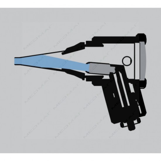 ОТОСКОП RIESTER E-SCOPE