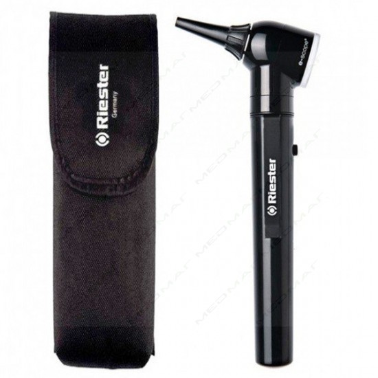 ОТОСКОП RIESTER E-SCOPE
