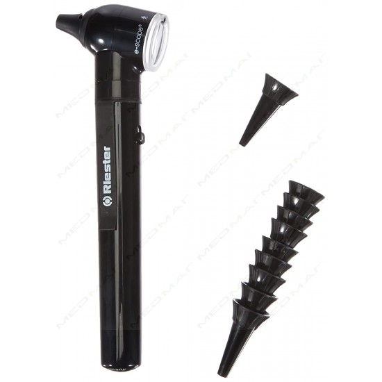 ОТОСКОП RIESTER E-SCOPE