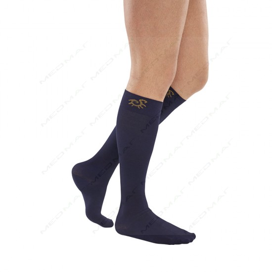 ПРОФИЛАКТИЧНИ КОМПРЕСИВНИ ЧОРАПИ УНИСЕКС SOCKS FOR YOU BAMBOO, 13/ 17 mmHg