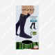 ПРОФИЛАКТИЧНИ КОМПРЕСИВНИ ЧОРАПИ УНИСЕКС SOCKS FOR YOU BAMBOO, 13/ 17 mmHg