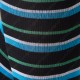 ПРОФИЛАКТИЧНИ КОМПРЕСИВНИ ЧОРАПИ УНИСЕКС STRIPE GAME HORIZON, 15/ 21 mmHg
