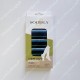 ПРОФИЛАКТИЧНИ КОМПРЕСИВНИ ЧОРАПИ УНИСЕКС STRIPE GAME HORIZON, 15/ 21 mmHg