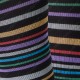 ПРОФИЛАКТИЧНИ КОМПРЕСИВНИ ЧОРАПИ УНИСЕКС STRIPE GAME ANDROMEDA, 15/ 21 mmHg