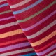 ПРОФИЛАКТИЧНИ КОМПРЕСИВНИ ЧОРАПИ УНИСЕКС STRIPE GAME ORION, 15/ 21 mmHg