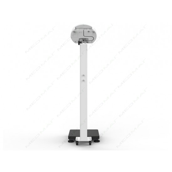 ДИГИТАЛНА ВЕЗНА С ФУНКЦИЯ BMI - 250 кг - Клас III