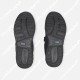 Анатомични обувки ALMA VELCRO, черни