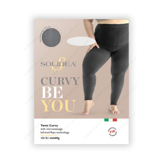 КЛИН BE YOU TONIC CURVY