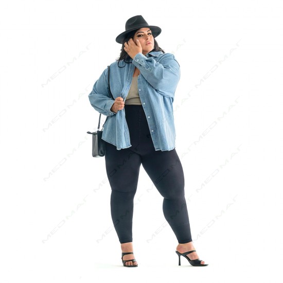 КЛИН BE YOU TONIC CURVY