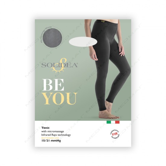 Дамски клин Be you tonic