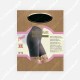Дамски клин Panty