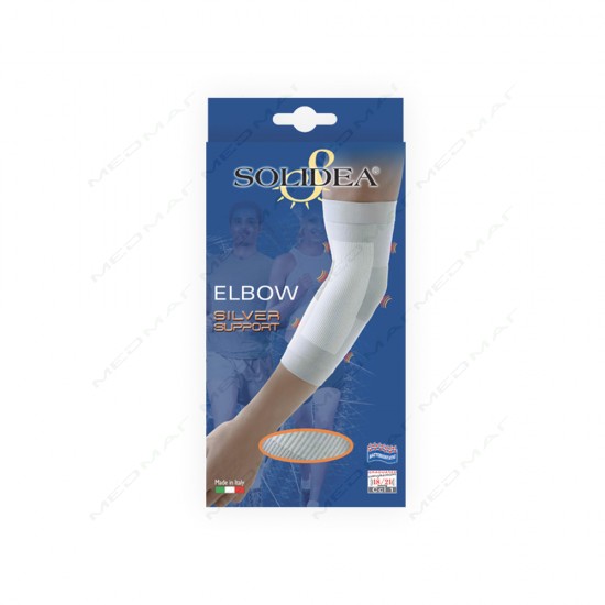 Налакътник SILVER SUPPORT