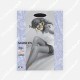 Компресивни чорапи 7/8 MARILYN 30