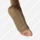 Компресивни чорапи без пръсти унисекс Relax 70