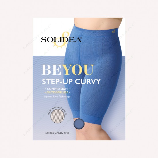 Клин be you step up curvy