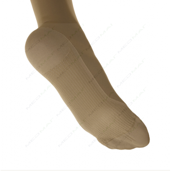 Компресивни чорапи 7/8 MARILYN CCL1 18-21mmHg