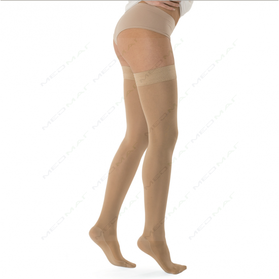 Компресивни чорапи 7/8 MARILYN CCL1 18-21mmHg