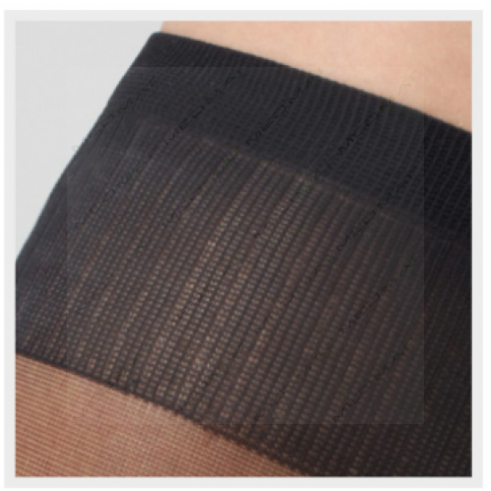 КОМПРЕСИВНИ ЧОРАПИ 3/4 MISS RELAX SHEER 140