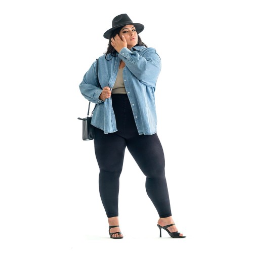 КЛИН BE YOU TONIC CURVY