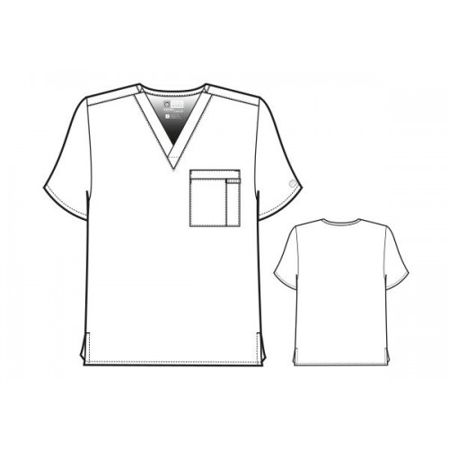 Туника WONDER WORK, Модел 100