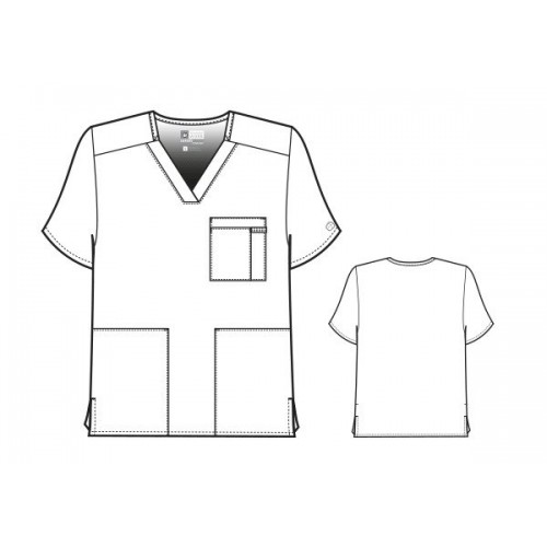 Мъжка туника WW WONDERWORK, Модел 103