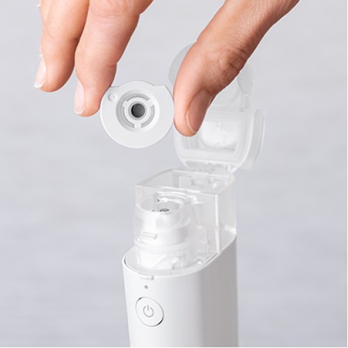Инхалатор MICRO AIR U100