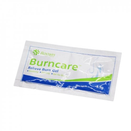 ГЕЛ ЗА СЛЕД ИЗГАРЯНЕ BURNCARE 3,5 г.