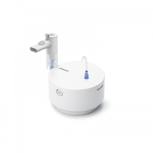 КОМПРЕСОРЕН ИНХАЛАТОР OMRON CompAIR NE-C28P NEW