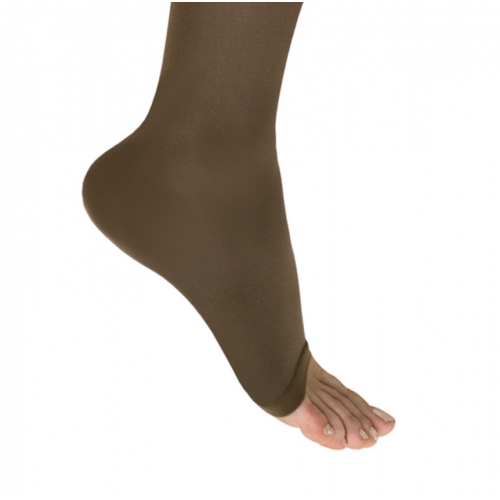 Компресивни чорапи без пръсти Relax Plus Line CCL.1