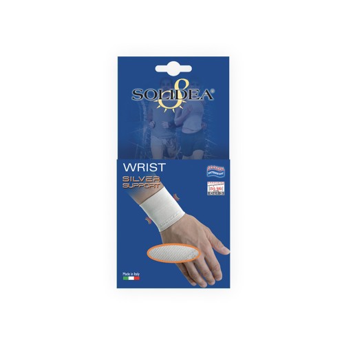 Накитник SILVER SUPPORT